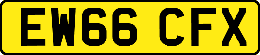 EW66CFX
