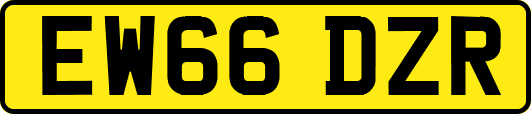EW66DZR