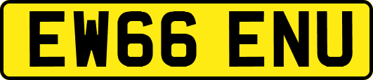 EW66ENU