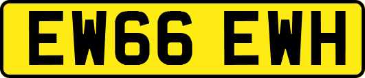 EW66EWH