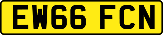 EW66FCN