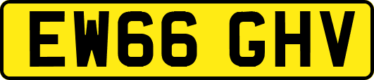 EW66GHV