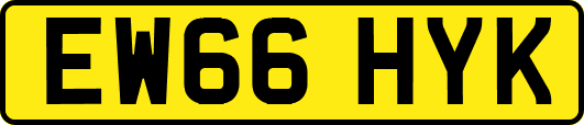 EW66HYK