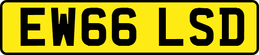 EW66LSD
