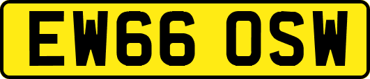 EW66OSW