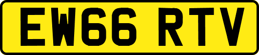 EW66RTV