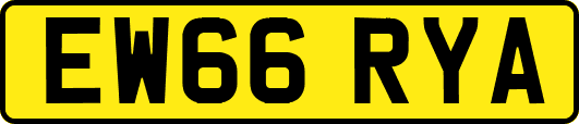 EW66RYA