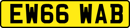 EW66WAB