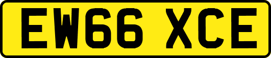 EW66XCE