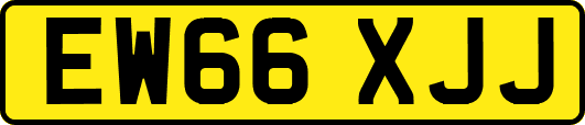 EW66XJJ
