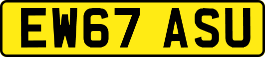EW67ASU