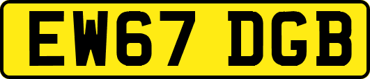 EW67DGB