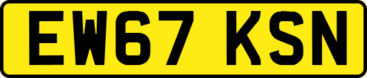 EW67KSN