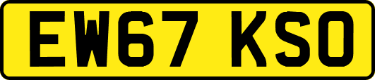 EW67KSO