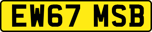 EW67MSB