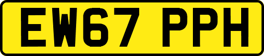 EW67PPH