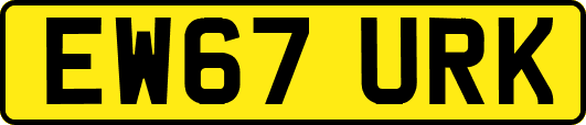 EW67URK