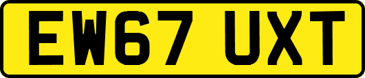 EW67UXT