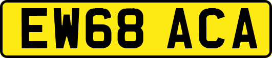 EW68ACA