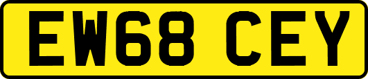 EW68CEY