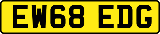 EW68EDG