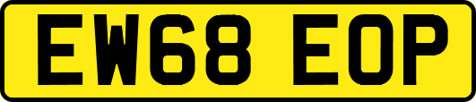 EW68EOP
