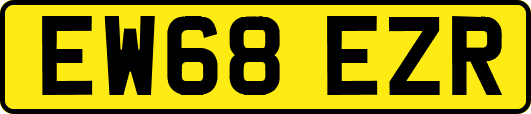 EW68EZR