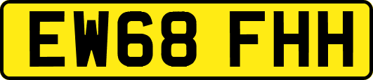 EW68FHH