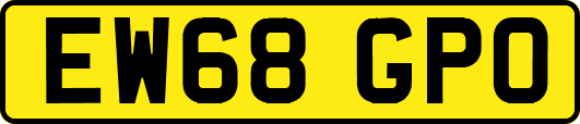 EW68GPO