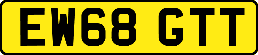 EW68GTT