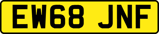 EW68JNF