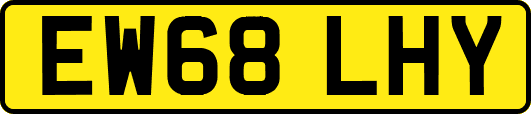 EW68LHY
