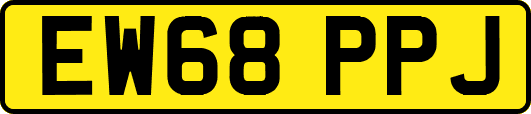 EW68PPJ