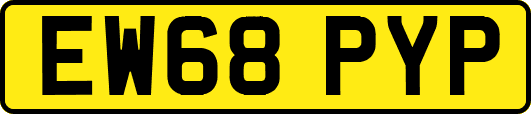 EW68PYP