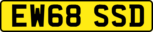 EW68SSD