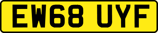 EW68UYF