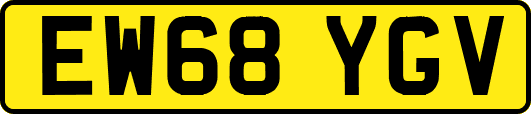 EW68YGV