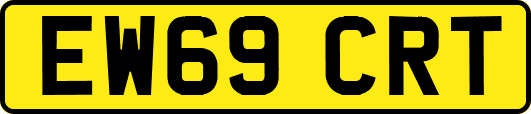 EW69CRT