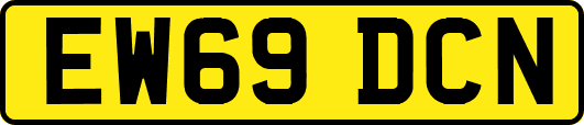 EW69DCN