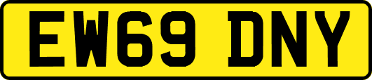 EW69DNY