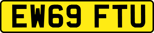 EW69FTU