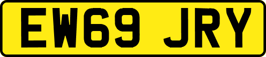 EW69JRY