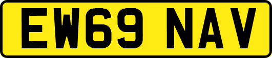 EW69NAV