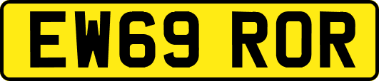 EW69ROR