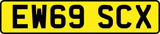 EW69SCX