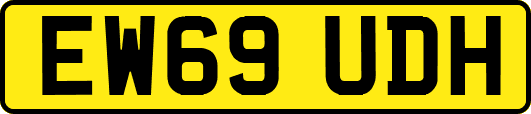 EW69UDH