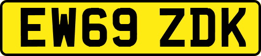 EW69ZDK