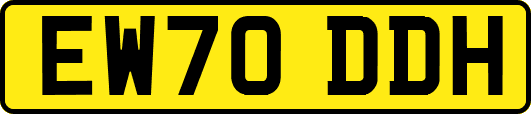 EW70DDH