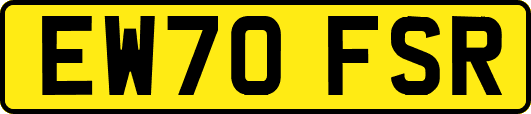 EW70FSR