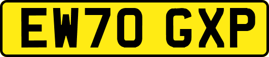 EW70GXP